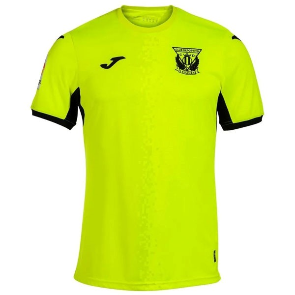 Authentic Camiseta CD Leganes 3ª 2022-2023